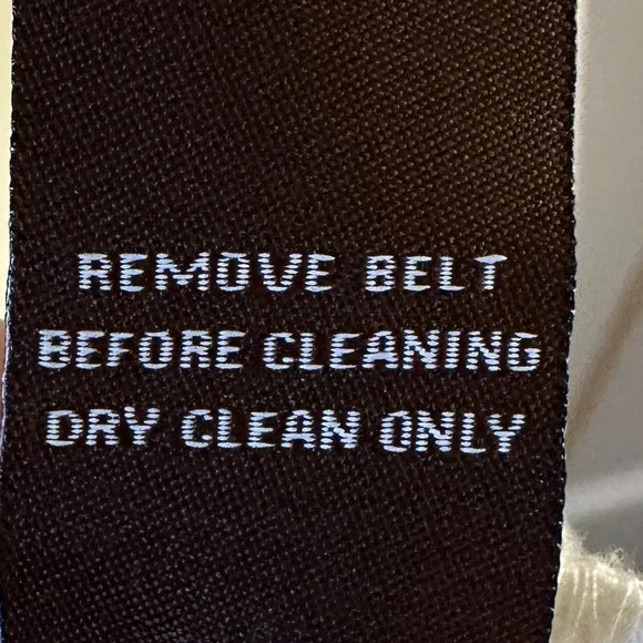 Adrienne Vittadini White Dress - Picture 6 of 6